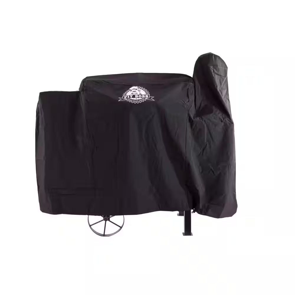 820FB BBQ Cover